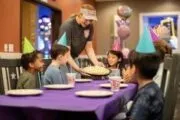 Pizza Ranch FunZone Arcade in Joplin, MO| Battleonix