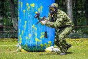 Full Range Paintball in Ft. Walton Beach, FL| Battleonix