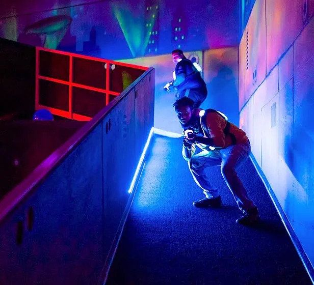 Apex Entertainment Albany
