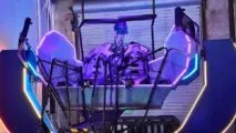 New World Rides in Tallahassee, FL| Battleonix