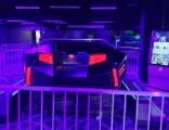 The Cave in Bethel, CT| Battleonix