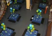Sports Center of Connecticut in Shelton, CT| Battleonix