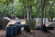 Extreme Paintball in Waterbury, CT| Battleonix