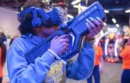 Apex Entertainment Albany in Albany, NY| Battleonix