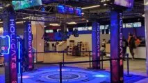 Apex Entertainment Albany in Albany, NY| Battleonix