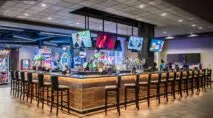 Apex Entertainment Albany in Albany, NY| Battleonix