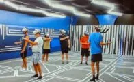 Another World VR in Lawrenceville, GA| Battleonix