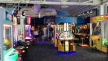 Hollywood Connection Family Fun Center in Columbus, GA| Battleonix