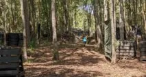 Combat Zone Lagrange in LaGrange, GA| Battleonix
