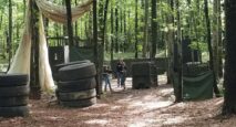Combat Zone Lagrange in LaGrange, GA| Battleonix