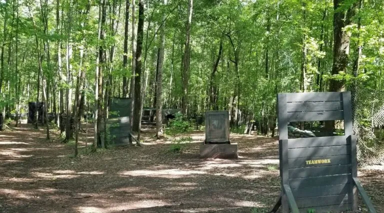Combat Zone Lagrange