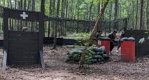 Combat Zone Lagrange in LaGrange, GA| Battleonix