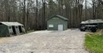 Combat Zone Lagrange in LaGrange, GA| Battleonix