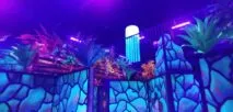 QC Family Entertainment in Moline, IL| Battleonix