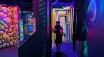 QC Family Entertainment in Moline, IL| Battleonix