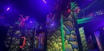 QC Family Entertainment in Moline, IL| Battleonix