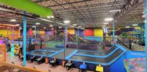 The Fun Station Quad Cities in Eldridge, IA| Battleonix