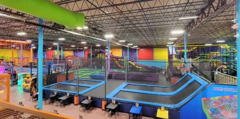 The Fun Station Quad Cities