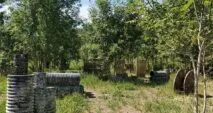 Action Valley Paintball in East Moline, IL| Battleonix