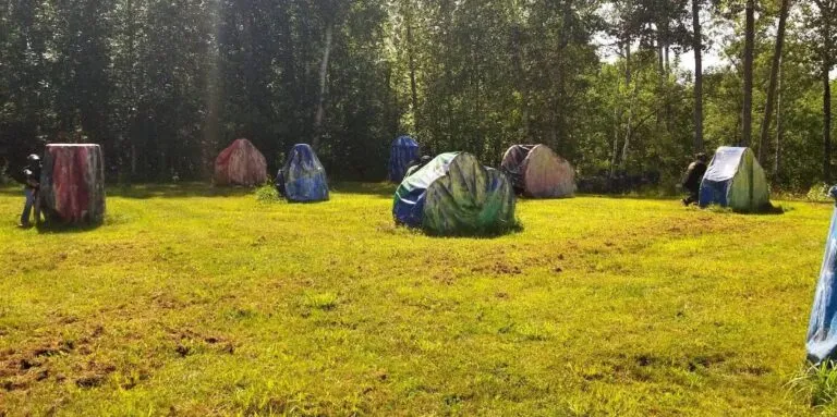 Superior Paintball