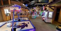 Wild Willy's Adventure Zone in Fort Walton Beach, FL| Battleonix
