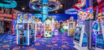Thrills Laser Tag and Arcade in Miramar Beach, FL| Battleonix