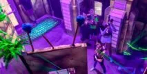 Thrills Laser Tag and Arcade in Miramar Beach, FL| Battleonix