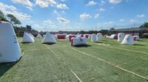 Full Range Paintball in Ft. Walton Beach, FL| Battleonix