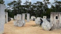 Full Range Paintball in Ft. Walton Beach, FL| Battleonix
