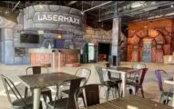 LaserMaxx Newington in Newington, CT| Battleonix