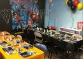 R & B Sports World in Winsted, CT| Battleonix