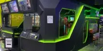 Press Play Gaming Lounge in Brownsburg, IN| Battleonix