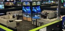 Press Play Gaming Lounge in Brownsburg, IN| Battleonix