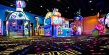 Pizza Ranch FunZone Arcade in Joplin, MO| Battleonix