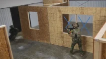 Airsoft South Carolina Indoor Airsoft Arena in Florence, SC| Battleonix
