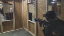 Airsoft South Carolina Indoor Airsoft Arena in Florence, SC| Battleonix