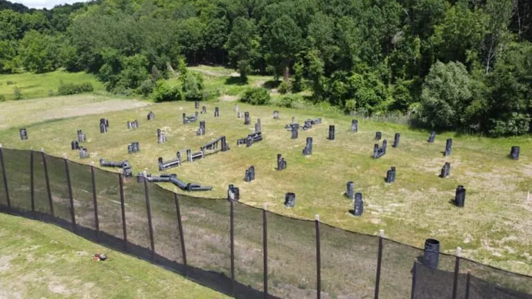 Albany Paintball Experience