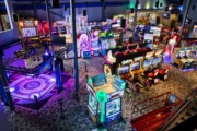 TBK Bank Entertainment Center in Bettendorf, IA| Battleonix