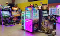 Connecticut Sportsplex in North Branford, CT| Battleonix