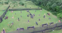 Action Valley Paintball in East Moline, IL| Battleonix