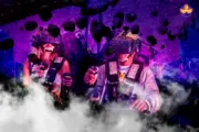 New World Rides in Tallahassee, FL| Battleonix