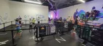 New World Rides in Tallahassee, FL| Battleonix