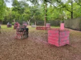 Panhandle Paintball in Holt, FL| Battleonix