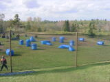 Superior Paintball in Superior, WI| Battleonix