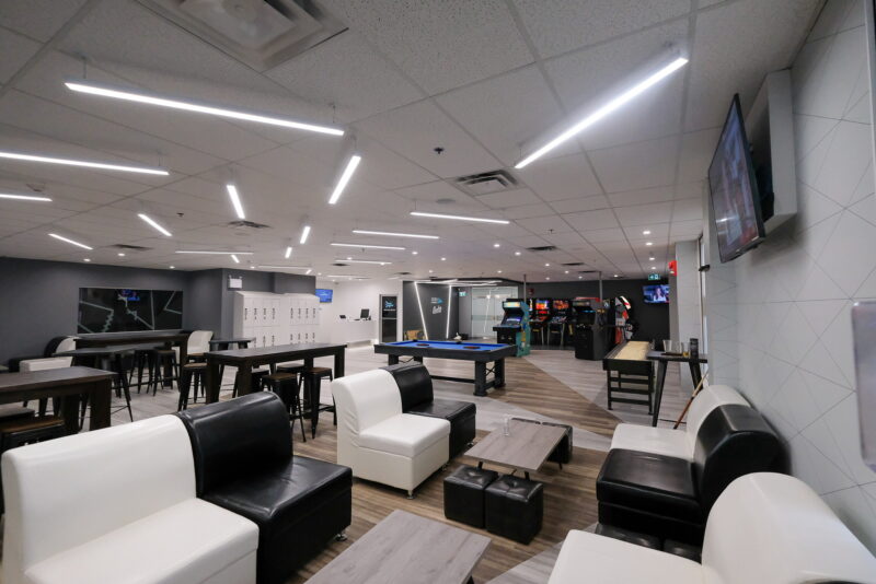 An Unforgettable Birthday at Zero Latency OnTilt Calgary