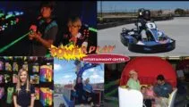 PowerPlay Metro North Entertainment Center in Kansas City, MO| Battleonix