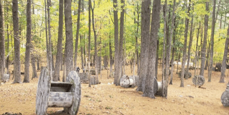 Our Day Off, Our Battlefield: Why Boston Paintball Maynard Remains Our Undisputed Home Field