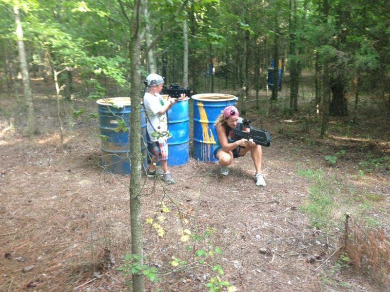 Into the Woods: A Day of Strategy and Laughs at Battlefront Memphis