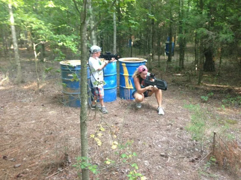 Into the Woods: A Day of Strategy and Laughs at Battlefront Memphis