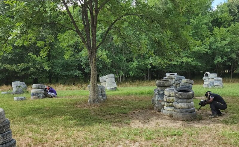 Into the Woods: A Day of Strategy and Laughs at Battlefront Memphis